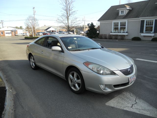 2004 Toyota Camry Solara 45