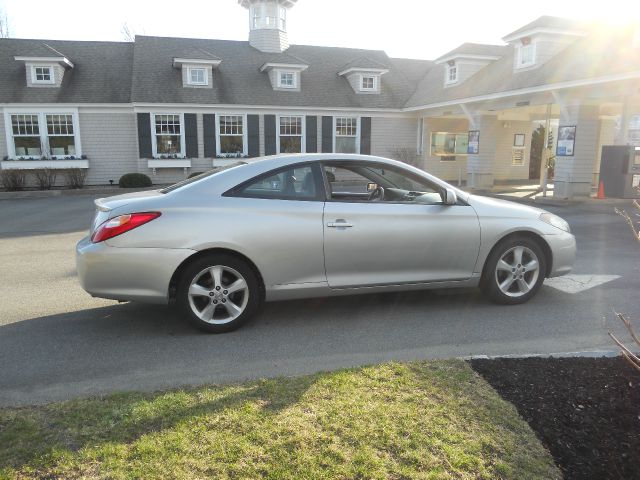 2004 Toyota Camry Solara 45
