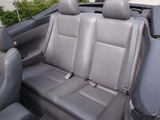 2005 Toyota Camry Solara 4WD Crew Cab 153 LTZ