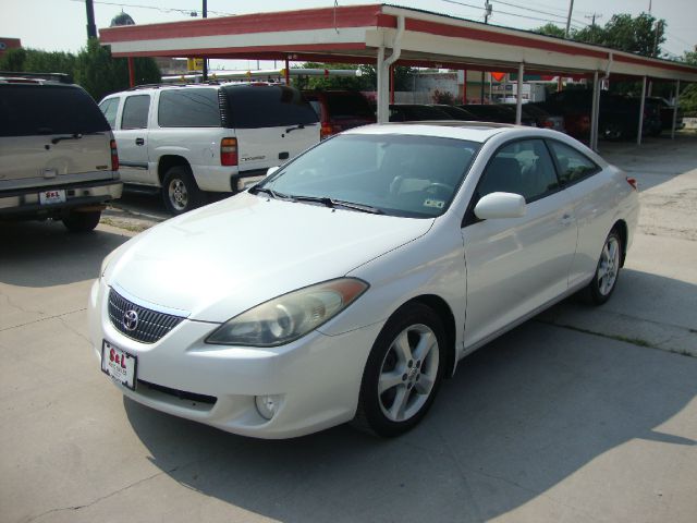 2005 Toyota Camry Solara 45