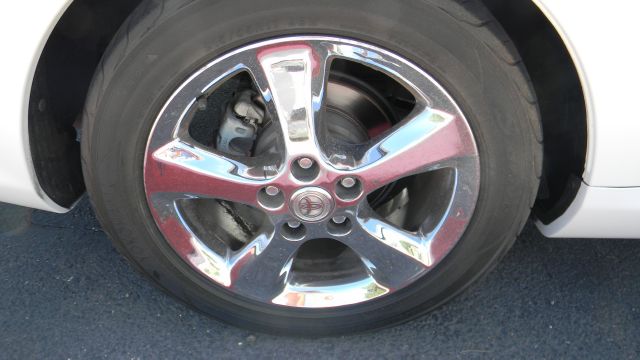 2005 Toyota Camry Solara 4WD Crew Cab 153 LTZ