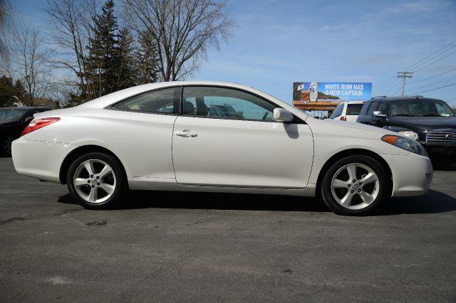 2005 Toyota Camry Solara 45