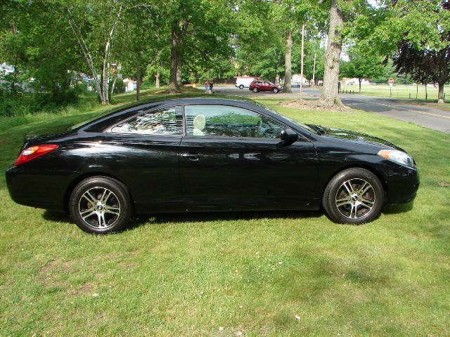 2005 Toyota Camry Solara LS Premium Ultimate