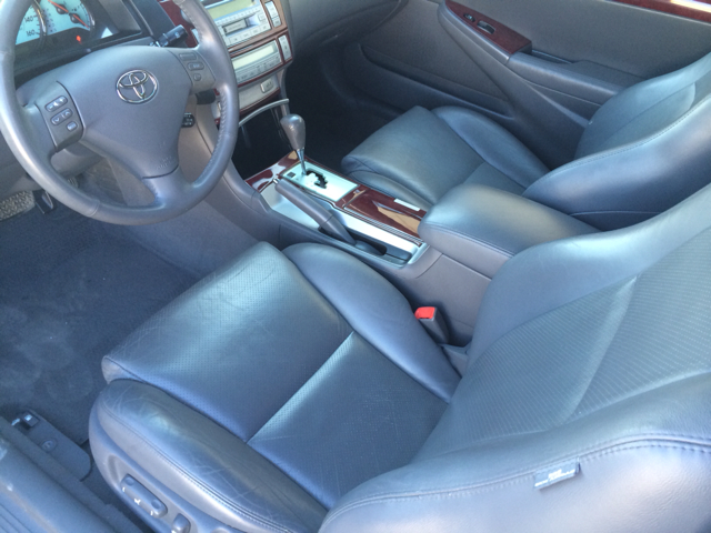 2005 Toyota Camry Solara 45