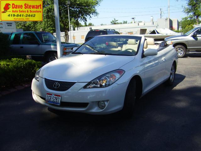 2005 Toyota Camry Solara 45
