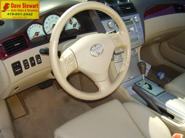 2005 Toyota Camry Solara 45