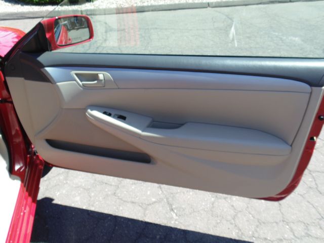 2006 Toyota Camry Solara SE