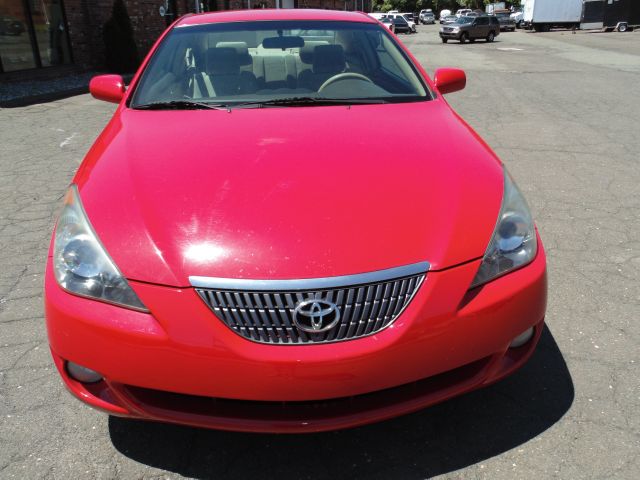 2006 Toyota Camry Solara SE