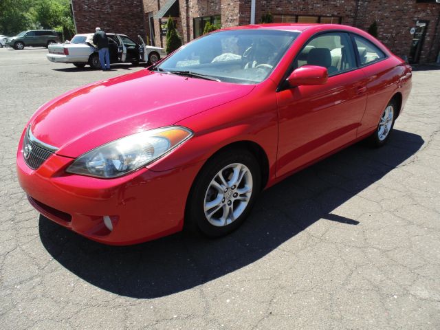 2006 Toyota Camry Solara SE