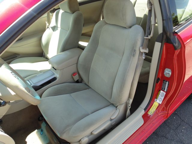 2006 Toyota Camry Solara SE