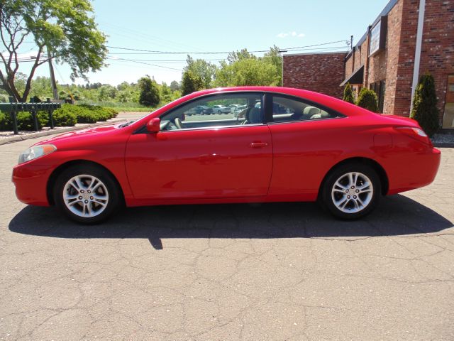 2006 Toyota Camry Solara SE