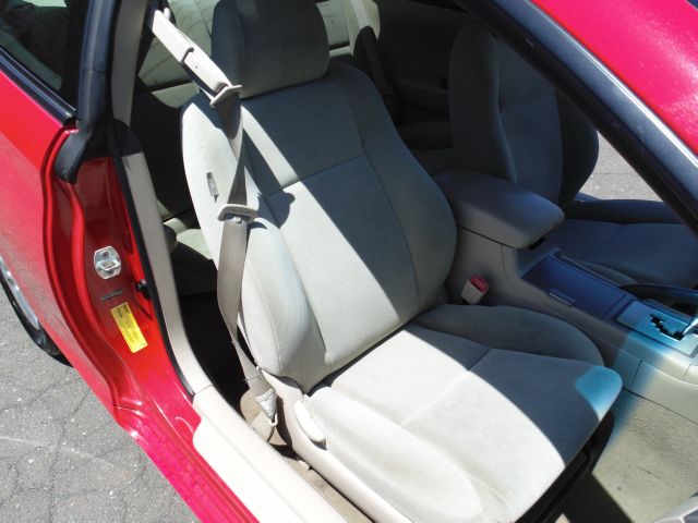 2006 Toyota Camry Solara SE