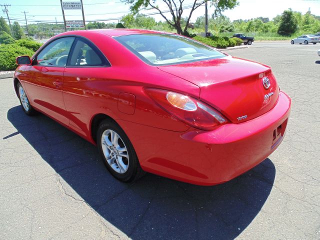 2006 Toyota Camry Solara SE