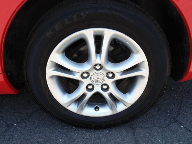 2006 Toyota Camry Solara SE