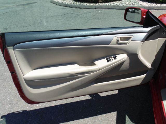 2006 Toyota Camry Solara SE