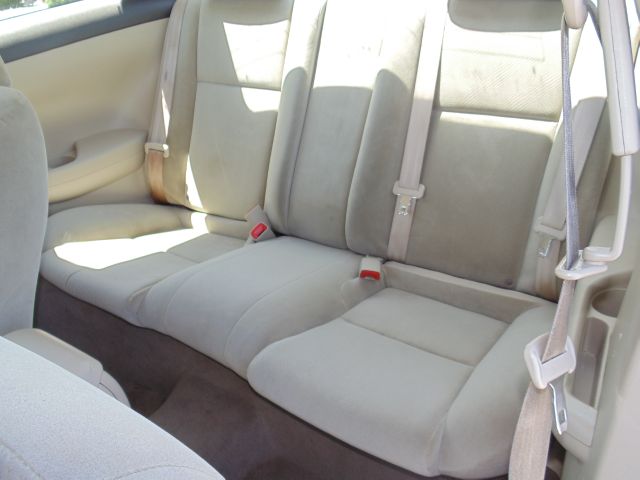 2006 Toyota Camry Solara SE