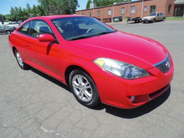 2006 Toyota Camry Solara SE