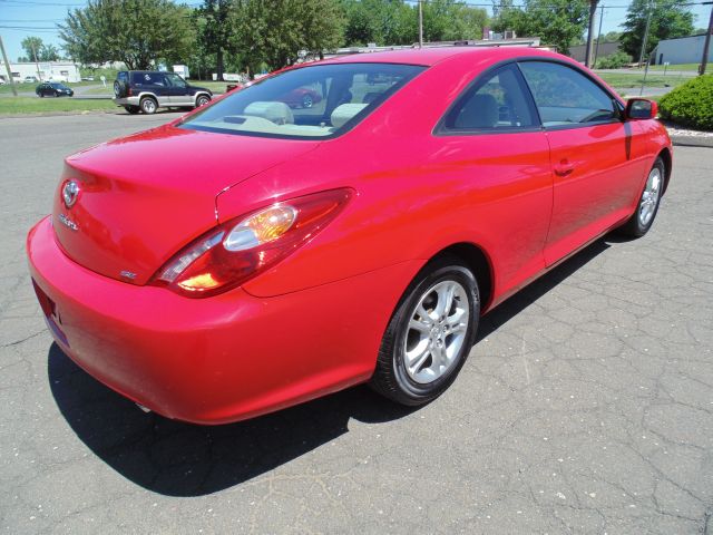2006 Toyota Camry Solara SE