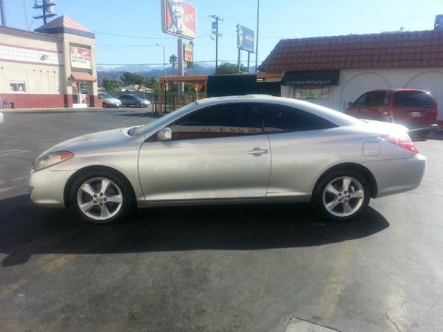 2006 Toyota Camry Solara 45