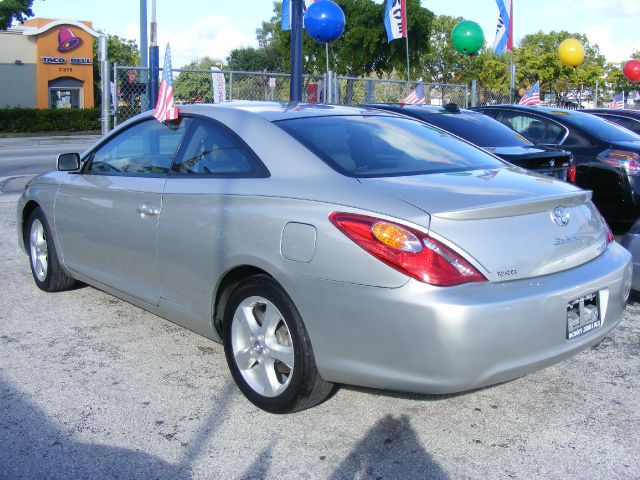 2006 Toyota Camry Solara 45