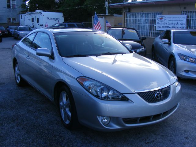2006 Toyota Camry Solara 45