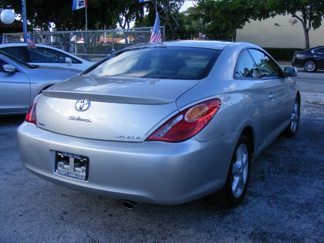 2006 Toyota Camry Solara 45