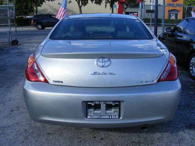 2006 Toyota Camry Solara 45