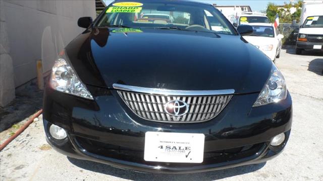 2006 Toyota Camry Solara LE 1650 Down
