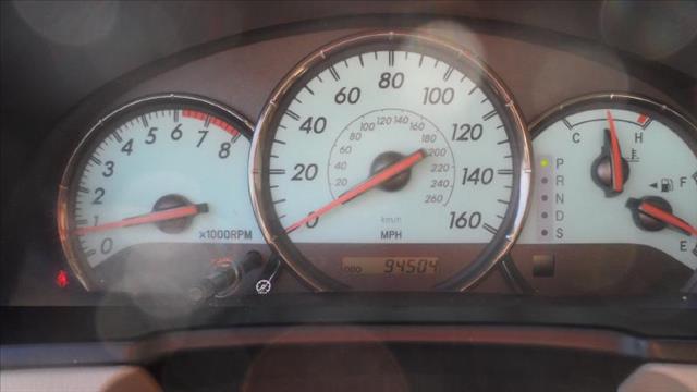 2006 Toyota Camry Solara LE 1650 Down