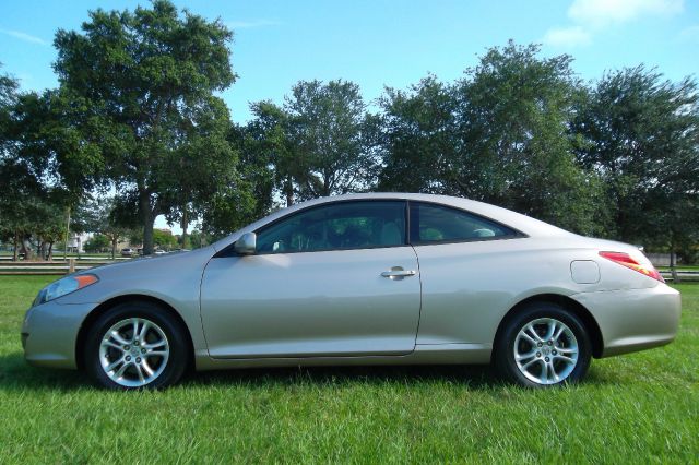 2006 Toyota Camry Solara SE