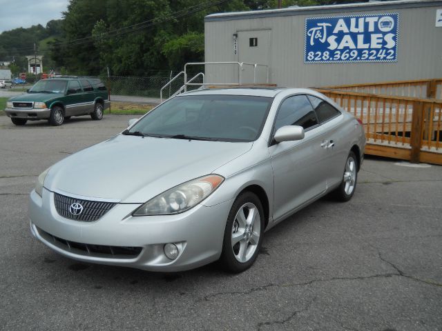 2006 Toyota Camry Solara SE