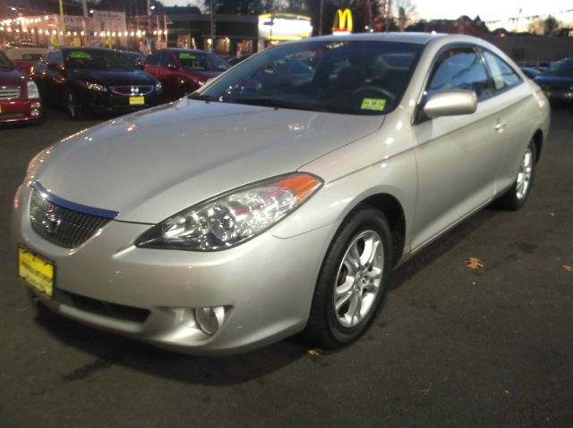 2006 Toyota Camry Solara SE