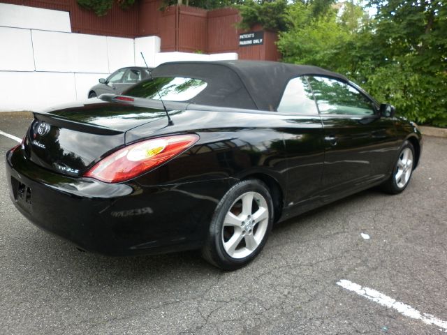 2006 Toyota Camry Solara 4WD Crew Cab 153 LTZ