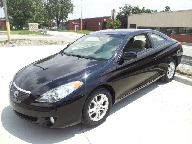 2006 Toyota Camry Solara SE