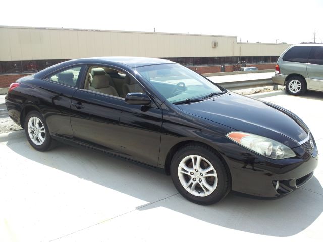 2006 Toyota Camry Solara SE