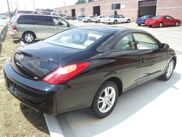 2006 Toyota Camry Solara SE