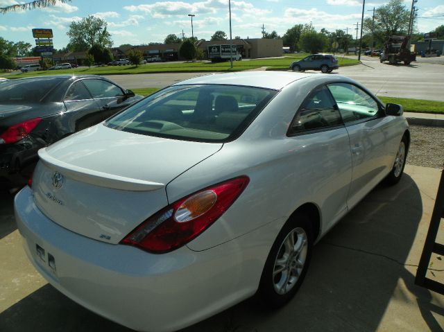 2006 Toyota Camry Solara 1990 Nissan GS