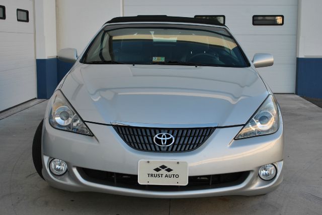 2006 Toyota Camry Solara 4WD Crew Cab 153 LTZ