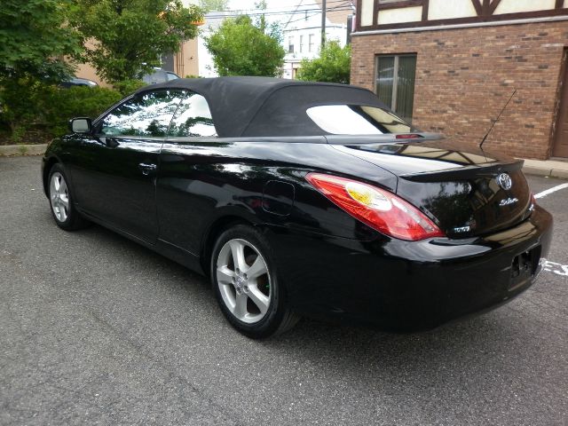 2006 Toyota Camry Solara 4WD Crew Cab 153 LTZ