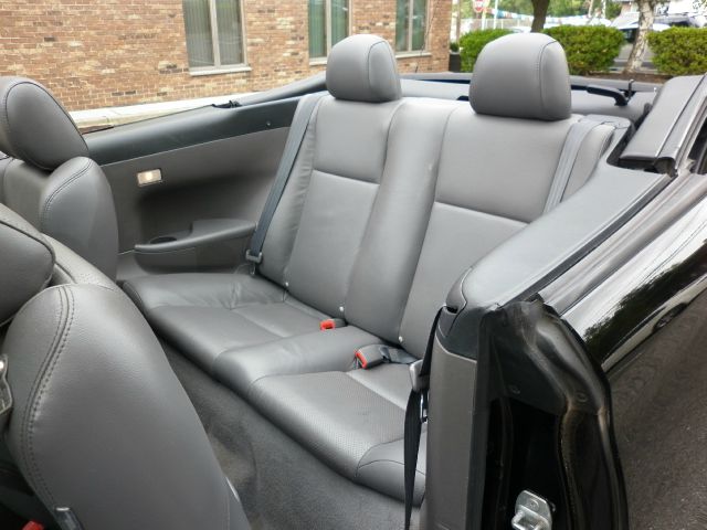 2006 Toyota Camry Solara 4WD Crew Cab 153 LTZ