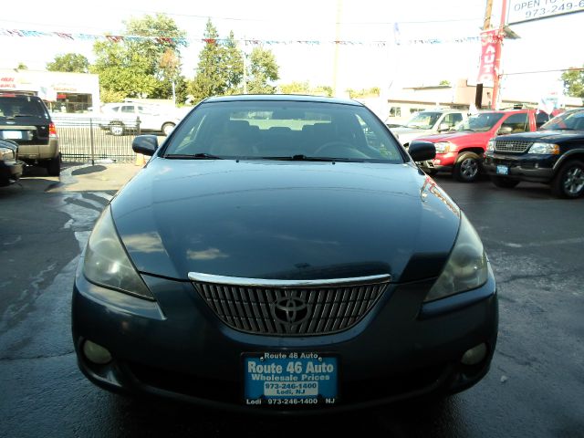 2006 Toyota Camry Solara SE