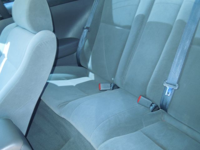 2006 Toyota Camry Solara SE