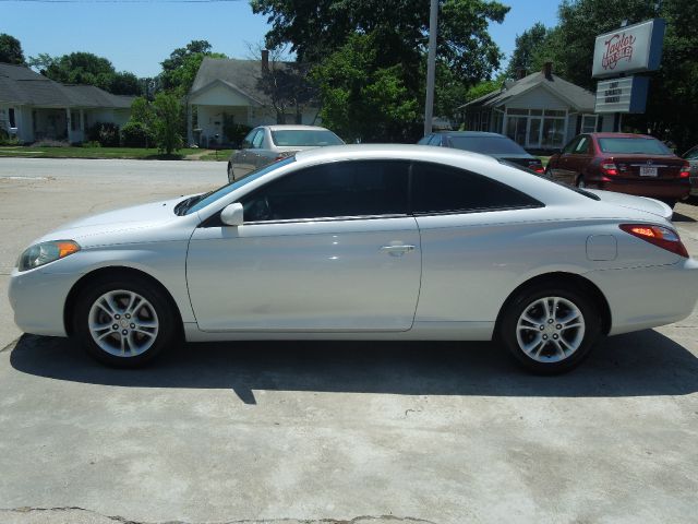 2006 Toyota Camry Solara SE