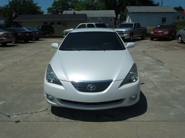 2006 Toyota Camry Solara SE