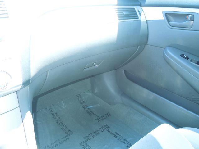 2006 Toyota Camry Solara SE