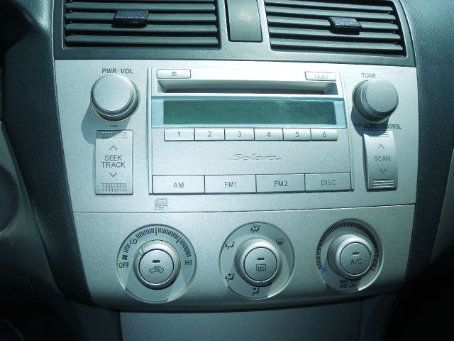 2006 Toyota Camry Solara SE