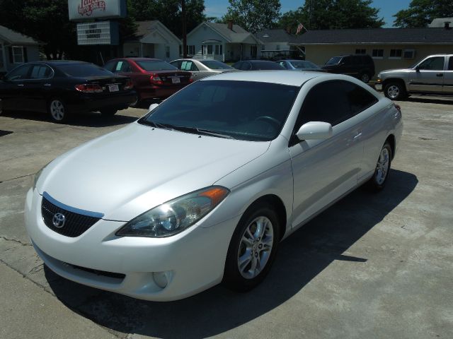 2006 Toyota Camry Solara SE