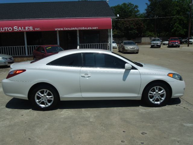 2006 Toyota Camry Solara SE