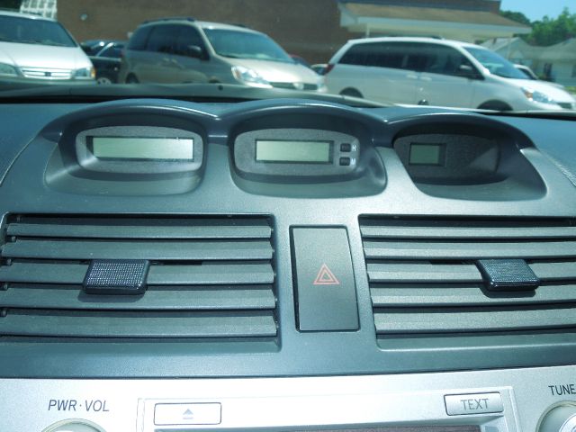 2006 Toyota Camry Solara SE