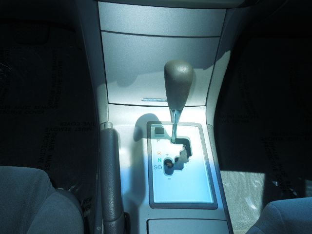 2006 Toyota Camry Solara SE